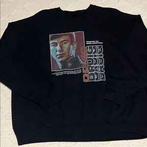 Marvels ‘Eternals’ Crew Neck